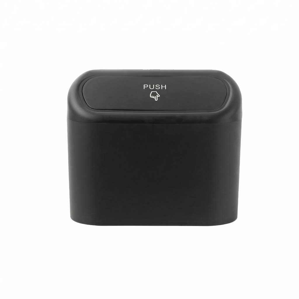 Car Trash Bin