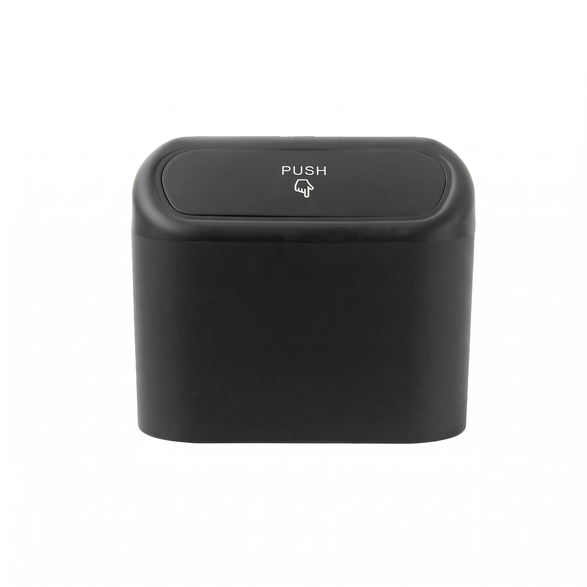 Car Trash Bin