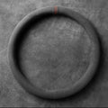 Car Steering Wheel Cover